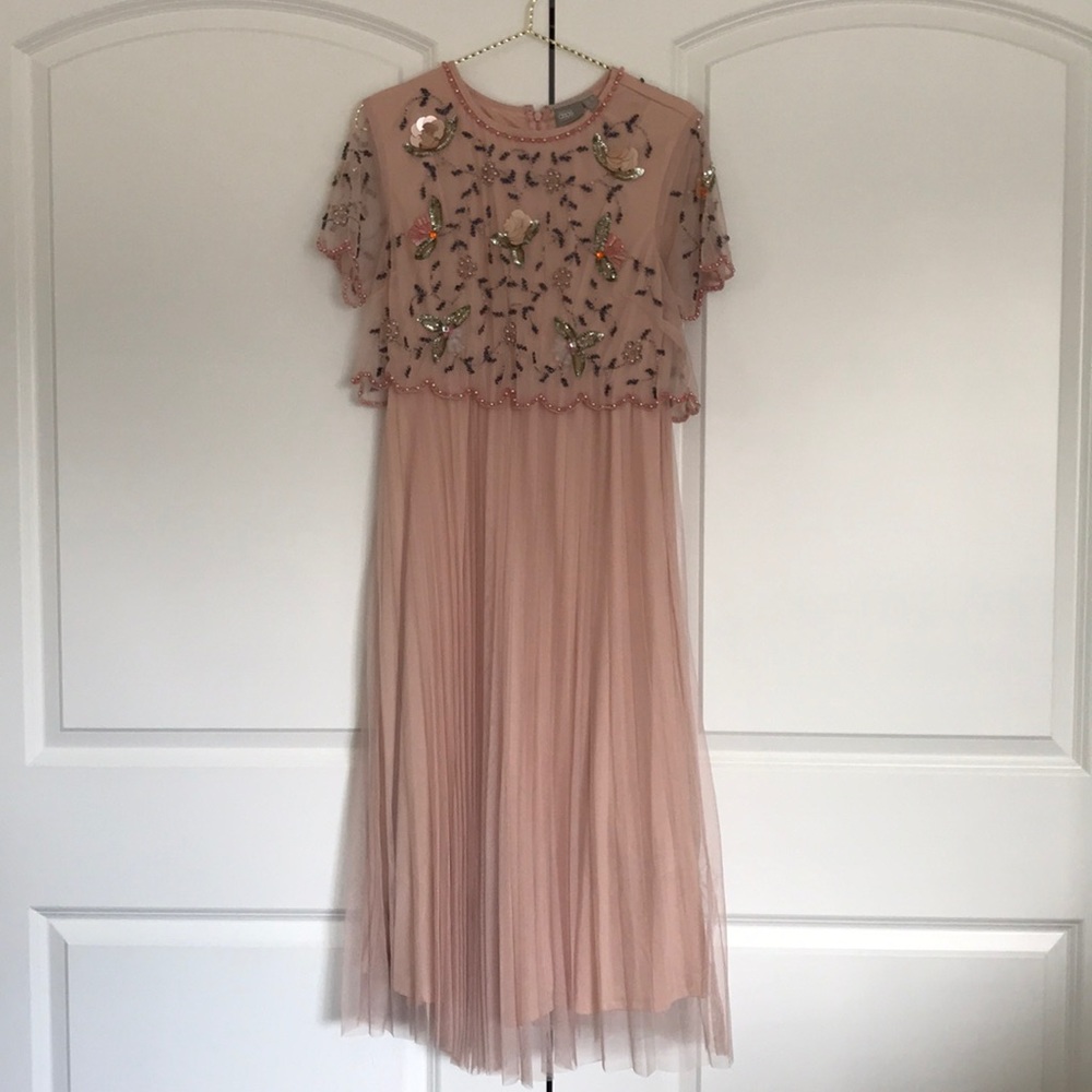 Maternity dress